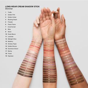 Bobbi Brown Long-Wear Cream Shadow Stick